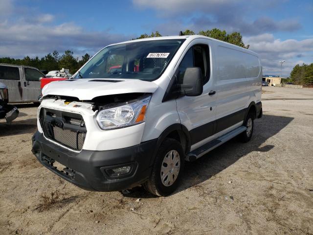 FORD TRANSIT T- 2022 with VIN 1FTBR1Y87NKA28016 - Photo from auction