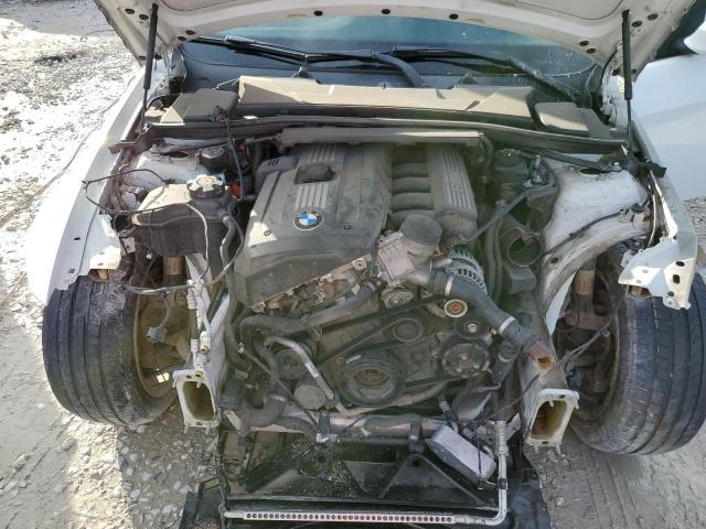 Photo 11 from auction – 2011 BMW 328 I with VIN WBAPH7G53BNM59382