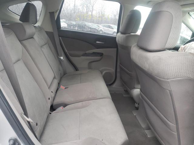 Photo 11 from auction – 2012 HONDA CR-V EX with VIN JHLRM4H59CC003603