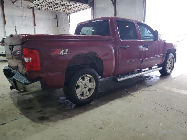 Photo 3 from auction – 2007 CHEVROLET silverado with VIN 2GCEK13M971508941