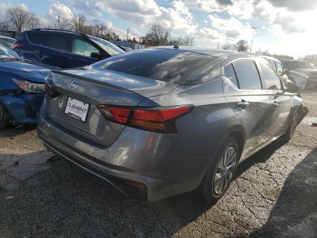 Photo 3 from auction – 2019 NISSAN ALTIMA S with VIN 1N4BL4BV4KC250638