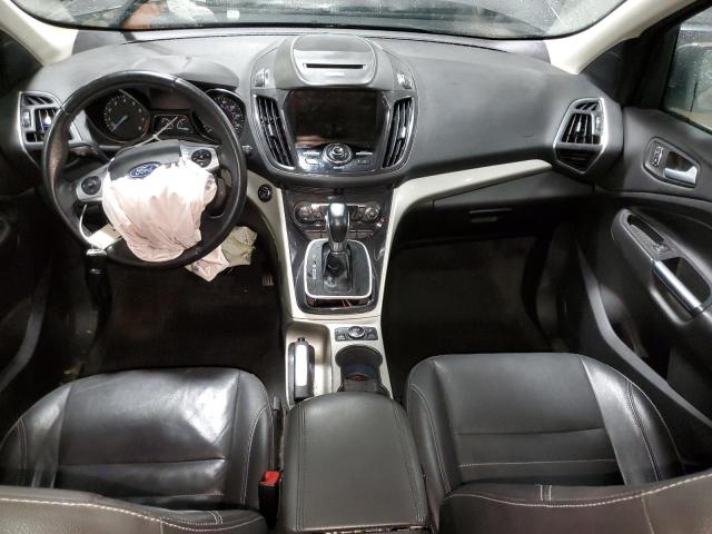 Photo 8 from auction – 2013 FORD ESCAPE SEL with VIN 1FMCU9H91DUD82784