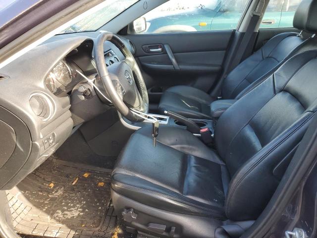 Photo 7 from auction – 2007 MAZDA 6 S with VIN 1YVHP82D675M36419
