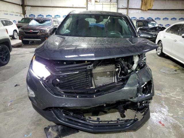 Photo 5 from auction – 2018 CHEVROLET EQUINOX LT with VIN 3GNAXSEVXJL102708