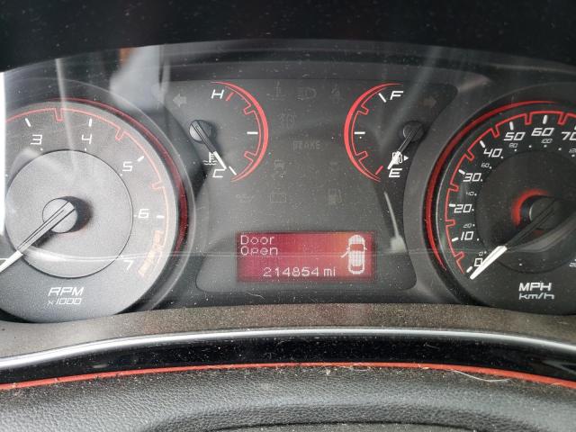Photo 9 from auction – 2015 DODGE DART SE with VIN 1C3CDFAA3FD117380