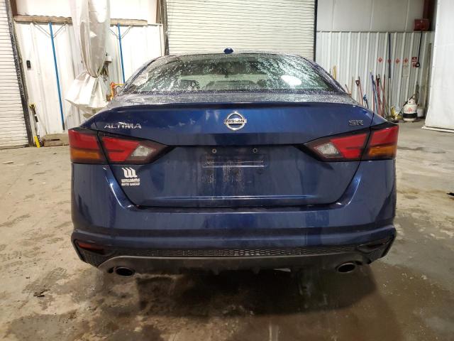 Photo 6 from auction – 2019 NISSAN ALTIMA SR with VIN 1N4BL4CVXKC133371