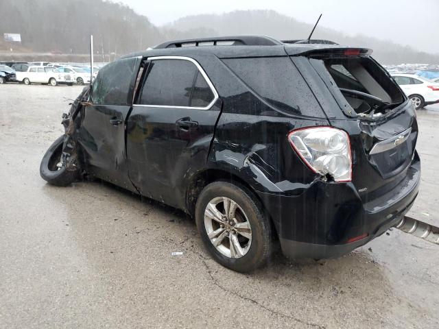 Photo 2 from auction – 2013 CHEVROLET EQUINOX LT with VIN 2GNFLNEK3D6353071