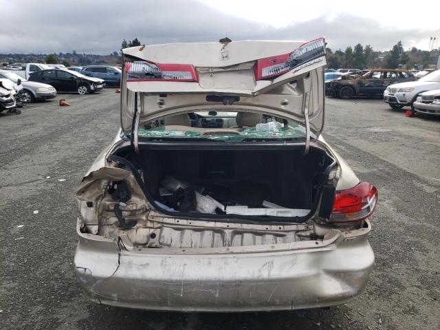 Photo 6 from auction – 2002 HONDA ACCORD with VIN 1HGCG16532A014779