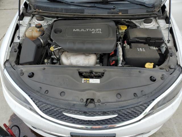 Photo 11 from auction – 2016 CHRYSLER 200 LIMITE with VIN 1C3CCCAB7GN127769