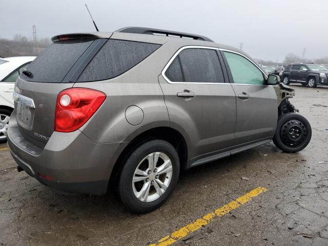 Photo 3 from auction – 2010 CHEVROLET EQUINOX LT with VIN 2CNFLEEW8A6232491