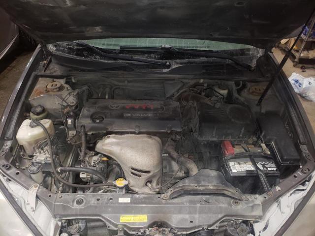 Photo 11 from auction – 2004 TOYOTA CAMRY LE with VIN 4T1BE32K34U895780