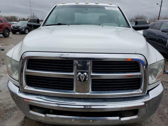Photo 5 from auction – 2012 DODGE RAM 3500 S with VIN 3C63DPGL3CG159242