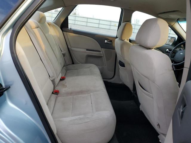 Photo 10 from auction – 2009 FORD TAURUS SEL with VIN 1FAHP24W39G106283