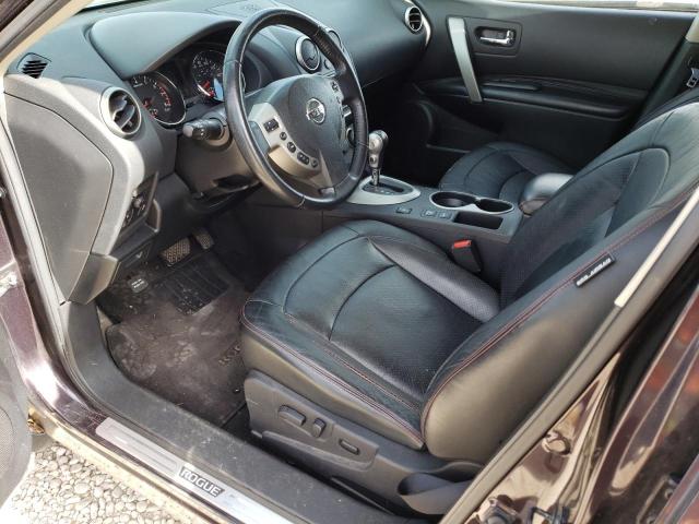 Photo 7 from auction – 2013 NISSAN ROGUE S with VIN JN8AS5MT5DW522386