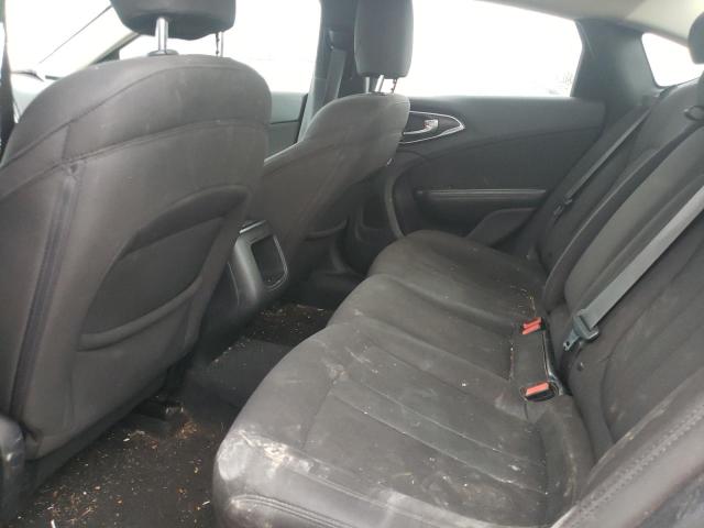 Photo 10 from auction – 2015 CHRYSLER 200 with VIN 1C3CCCAB7FN657545