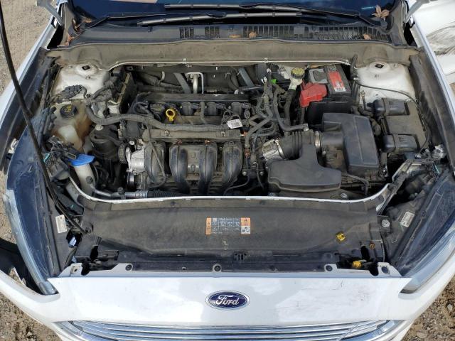 Photo 11 from auction – 2013 FORD FUSION S with VIN 3FA6P0G78DR356393