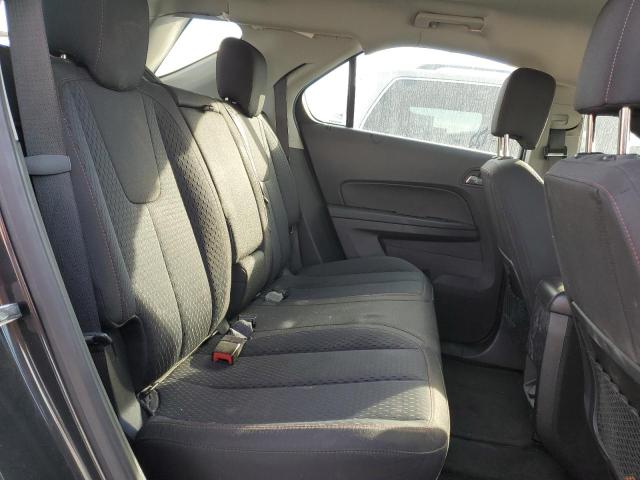 Photo 11 from auction – 2012 CHEVROLET EQUINOX LS with VIN 2GNALBEK1C1197343