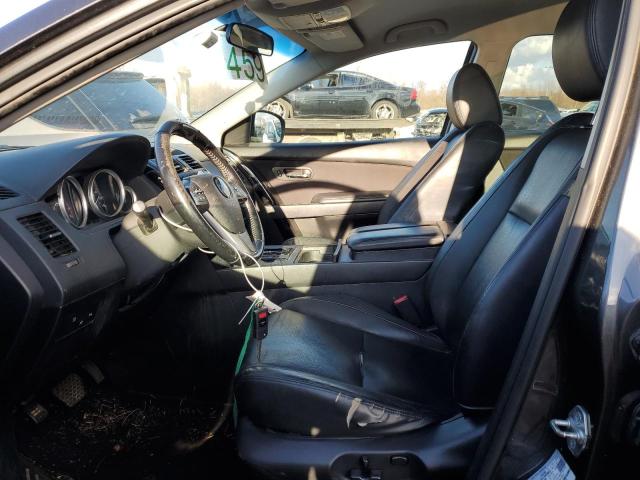 Photo 7 from auction – 2014 MAZDA CX-9 with VIN JM3TB2CA4E0437070