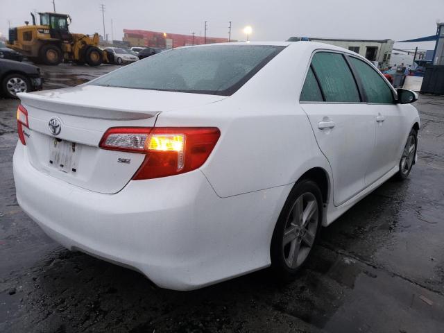 Photo 3 from auction – 2013 TOYOTA CAMRY L with VIN 4T1BF1FK2DU642669