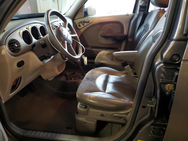 Photo 7 from auction – 2002 CHRYSLER PT CRUISER with VIN 3C8FY68BX2T215272