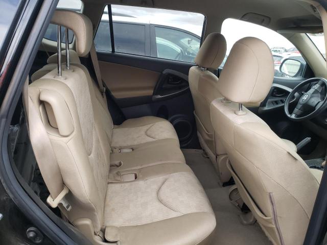 Photo 10 from auction – 2010 TOYOTA RAV4 with VIN 2T3BF4DV4AW028398