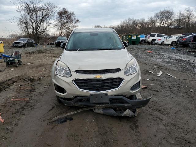 Photo 5 from auction – 2016 CHEVROLET EQUINOX LS with VIN 2GNALBEK9G1173250