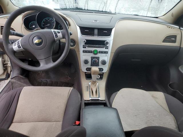 Photo 8 from auction – 2011 CHEVROLET MALIBU LS with VIN 1G1ZB5E13BF249644