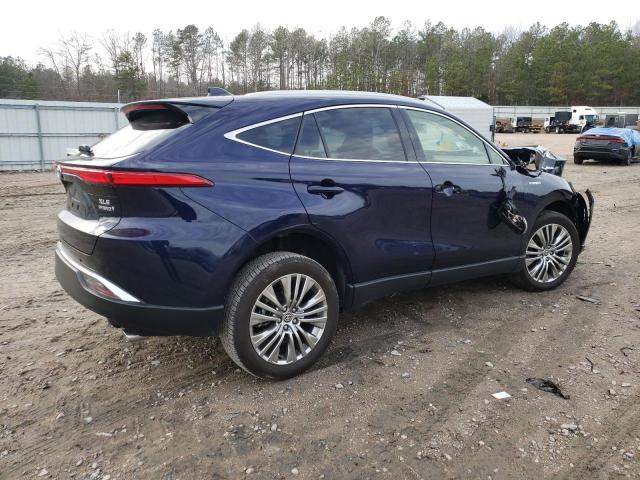 Photo 3 from auction – 2021 TOYOTA VENZA LE with VIN JTEAAAAH8MJ046747