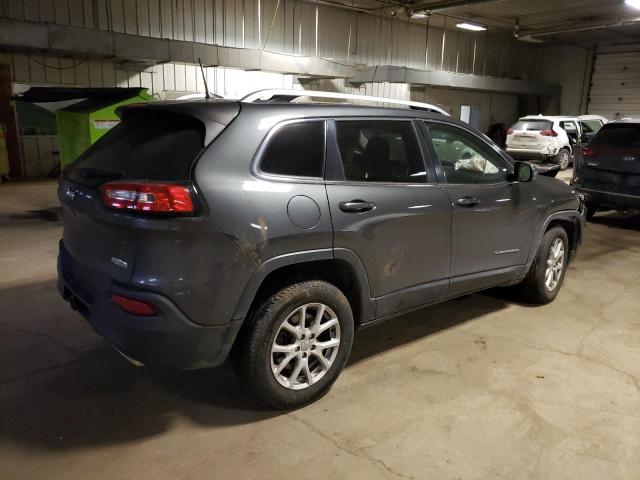 Photo 3 from auction – 2016 JEEP CHEROKEE L with VIN 1C4PJMCS3GW338564