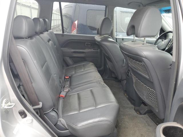 Photo 10 from auction – 2008 HONDA PILOT EXL with VIN 5FNYF18778B018176