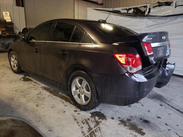 Photo 2 from auction – 2015 CHEVROLET CRUZE LT with VIN 1G1PC5SB1F7228955