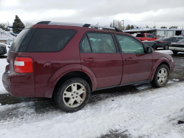 Photo 3 from auction – 2007 FORD FREESTYLE with VIN 1FMDK03117GA37586