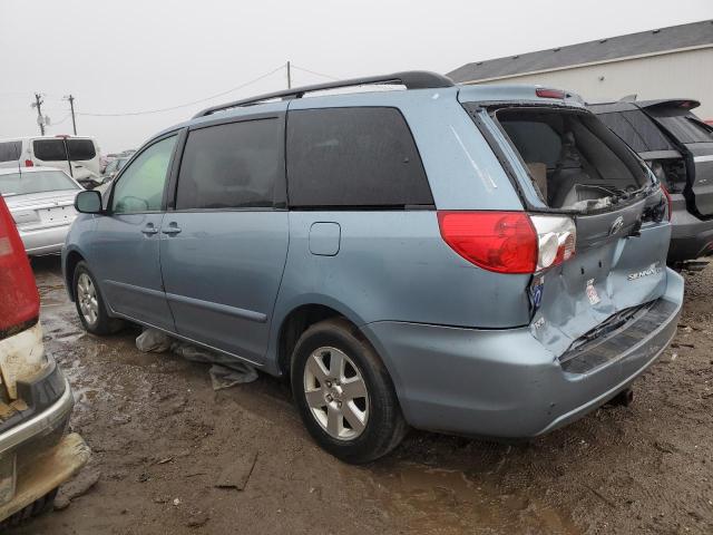 Photo 2 from auction – 2007 TOYOTA SIENNA CE with VIN 5TDZK23C87S028915