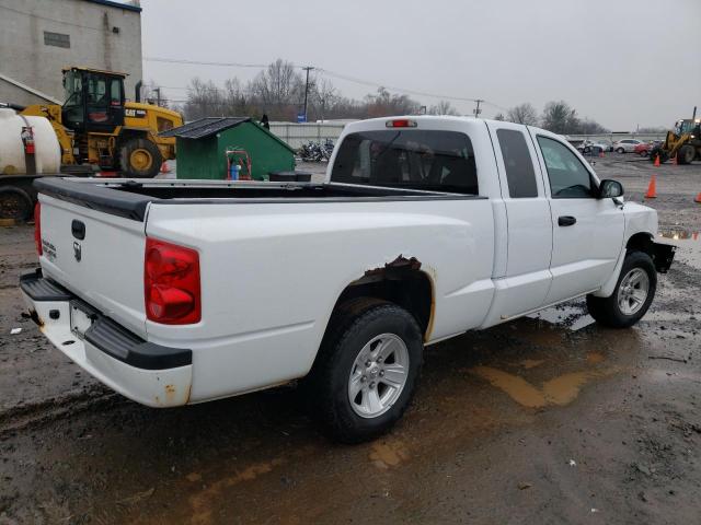 Photo 3 from auction – 2008 DODGE DAKOTA SLT with VIN 1D7HW42K58S520384