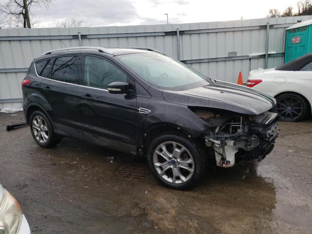 Photo 4 from auction – 2015 FORD ESCAPE TIT with VIN 1FMCU0J93FUA19878