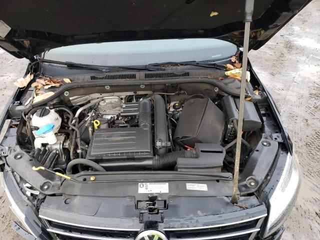 Photo 11 from auction – 2016 VOLKSWAGEN JETTA S with VIN 3VW267AJ2GM370555