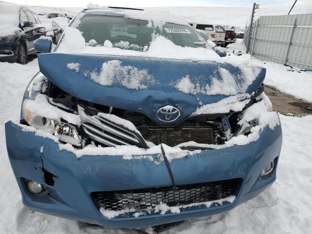 Photo 5 from auction – 2011 TOYOTA VENZA with VIN 4T3BA3BB0BU021709