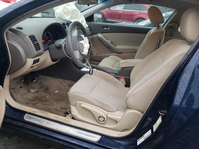 Photo 7 from auction – 2010 NISSAN ALTIMA S with VIN 1N4AL2EP7AC127752