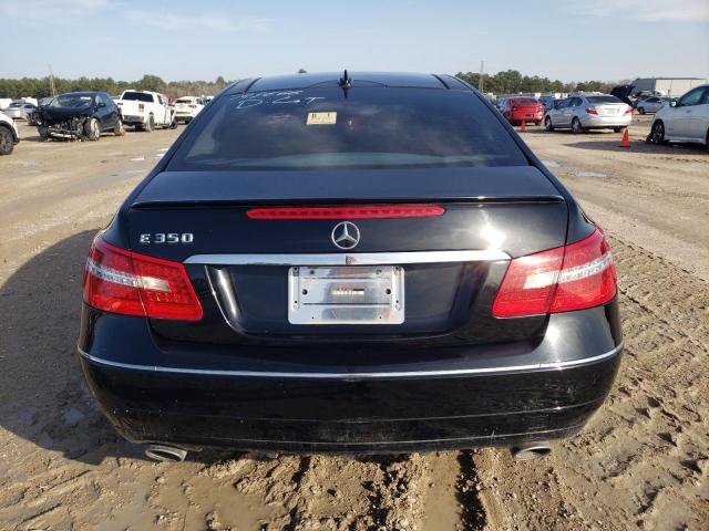 Photo 6 from auction – 2012 MERCEDES-BENZ E 350 with VIN WDDKJ5KB2CF145680