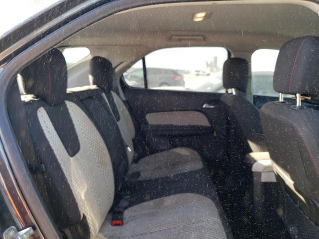 Photo 11 from auction – 2012 CHEVROLET EQUINOX LS with VIN 2GNALBEK5C1339659
