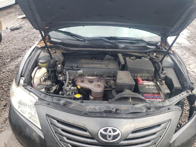 Photo 11 from auction – 2007 TOYOTA CAMRY CE with VIN 4T1BE46K37U545005