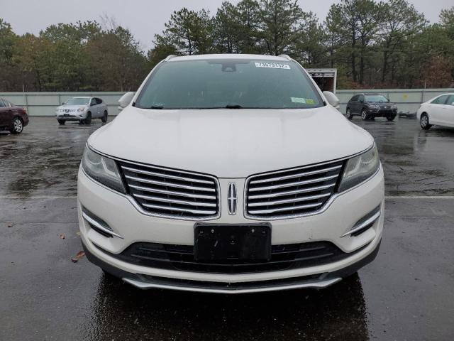 Photo 5 from auction – 2015 LINCOLN MKC with VIN 5LMCJ2A95FUJ31471