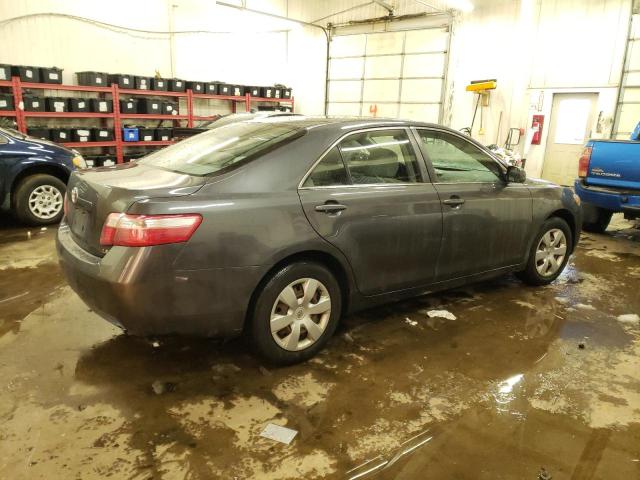 Photo 3 from auction – 2008 TOYOTA CAMRY LE with VIN 4T1BE46K88U768349