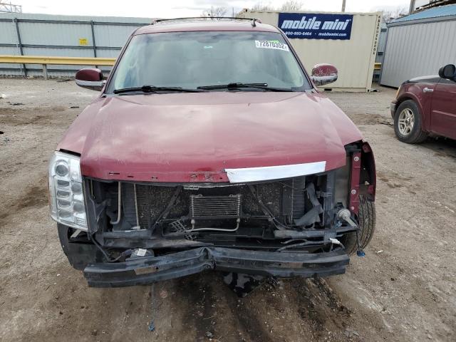 Foto 5 de la subasta – 2011 CADILLAC ESCALADE P con VIN 1GYS4DEF3BR266302