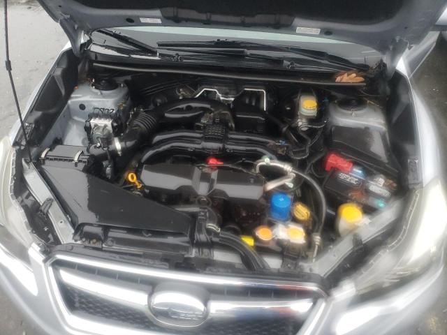 Photo 12 from auction – 2014 SUBARU XV CROSSTR with VIN JF2GPACC8E8244351