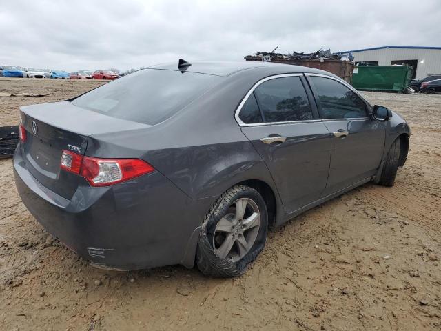 Photo 3 from auction – 2010 ACURA TSX with VIN JH4CU2F6XAC000658