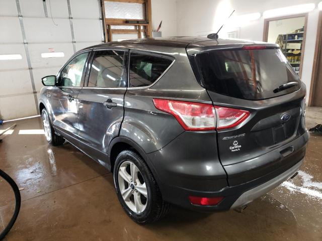 Photo 2 from auction – 2015 FORD ESCAPE SE with VIN 1FMCU0G99FUB51681