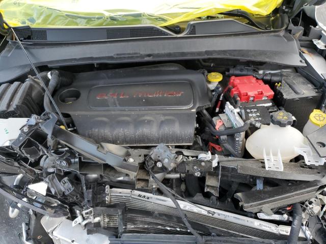 Photo 12 from auction – 2021 JEEP COMPASS SP with VIN 3C4NJDAB7MT600372
