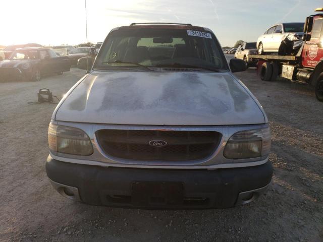 Photo 5 from auction – 2000 FORD EXPLORER X with VIN 1FMZU83P7YZB78039