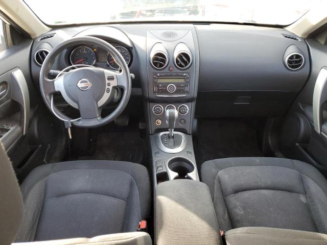 Photo 8 from auction – 2013 NISSAN ROGUE S with VIN JN8AS5MT6DW553789